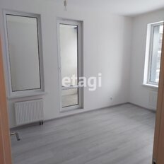 Квартира 31,5 м², 1-комнатная - изображение 2