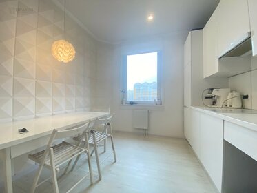 Купить квартиру-студию с современным ремонтом в апарт-комплексе «Лайнер» в Москве и МО - изображение 8