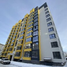 Квартира 24,1 м², 1-комнатная - изображение 1