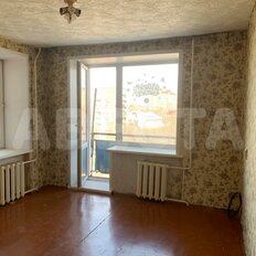 Квартира 32,3 м², студия - изображение 2