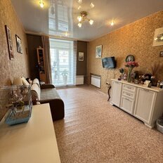 Квартира 58,2 м², 2-комнатная - изображение 5