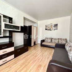 Квартира 47 м², 1-комнатная - изображение 5