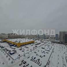 Квартира 65 м², 3-комнатная - изображение 1