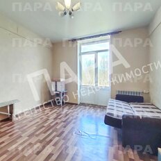 Квартира 66 м², 2-комнатная - изображение 2