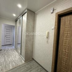 Квартира 40,5 м², 1-комнатная - изображение 1