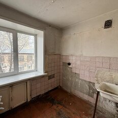 Квартира 51 м², 3-комнатная - изображение 4