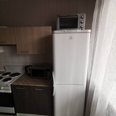 Квартира 34,3 м², 1-комнатная - изображение 4