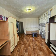 Квартира 36,4 м², 1-комнатная - изображение 1