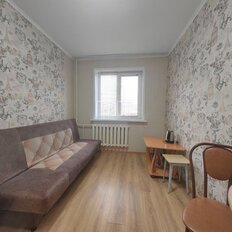 Квартира 13,7 м², студия - изображение 1