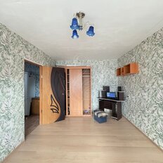 Квартира 42,7 м², 2-комнатная - изображение 2