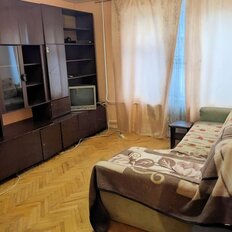 Квартира 40 м², 1-комнатная - изображение 5