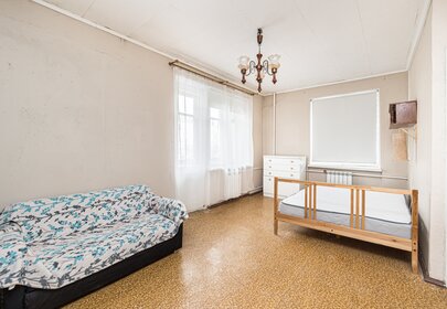 31 м², 1-комнатная квартира 11 100 000 ₽ - изображение 85
