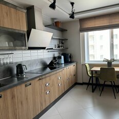 Квартира 108,8 м², 3-комнатная - изображение 4