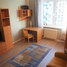 Квартира 40 м², 1-комнатная - изображение 2