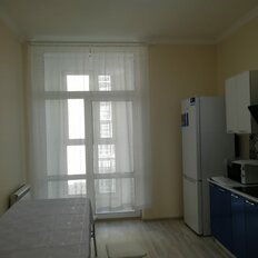 Квартира 64 м², 2-комнатная - изображение 2