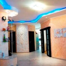 Квартира 156 м², 6-комнатная - изображение 2