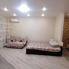 Квартира 31 м², студия - изображение 5