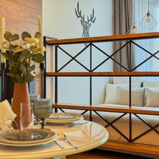 Квартира 33 м², студия - изображение 2