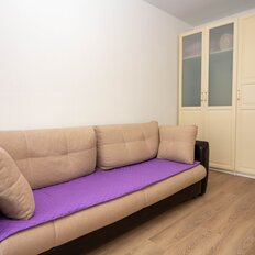 Квартира 42 м², 1-комнатная - изображение 5