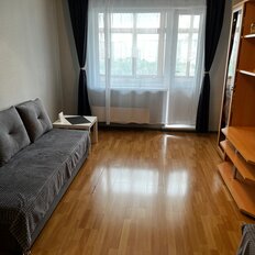 Квартира 45 м², 2-комнатная - изображение 2