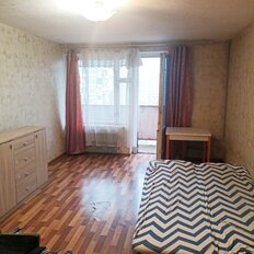 Квартира 34,5 м², 1-комнатная - изображение 1