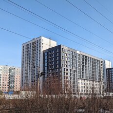 Квартира 33,5 м², 1-комнатная - изображение 5