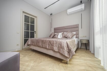 38 м², 1-комнатная квартира 5 500 ₽ в сутки - изображение 29