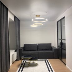 Квартира 44,2 м², 1-комнатная - изображение 2