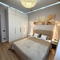 Квартира 43,8 м², 2-комнатная - изображение 3
