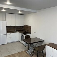 Квартира 41 м², 1-комнатная - изображение 1