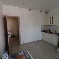 Квартира 40 м², 1-комнатная - изображение 3