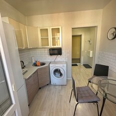 Квартира 26,1 м², 1-комнатная - изображение 5