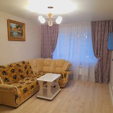 Квартира 40 м², 1-комнатная - изображение 2