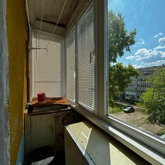 Квартира 36,7 м², 2-комнатная - изображение 5