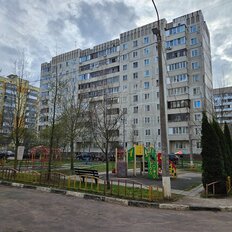 Квартира 52 м², 2-комнатная - изображение 1