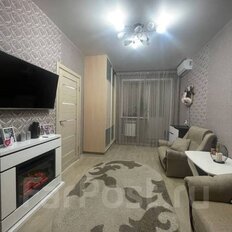 Квартира 32,4 м², 1-комнатная - изображение 1