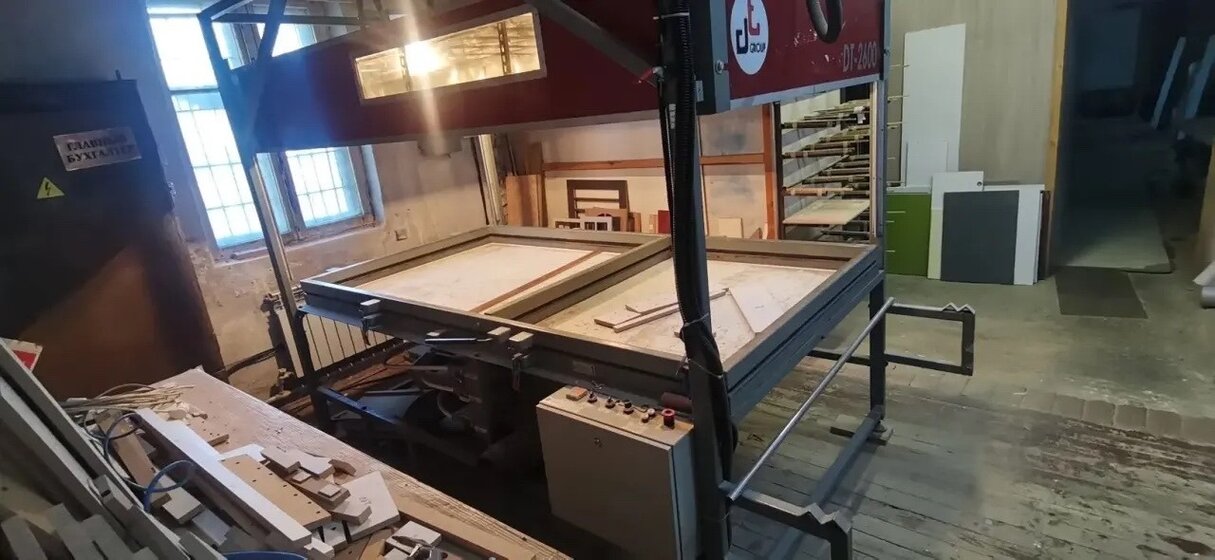 1190 м², торговое помещение 98 000 000 ₽ - изображение 28
