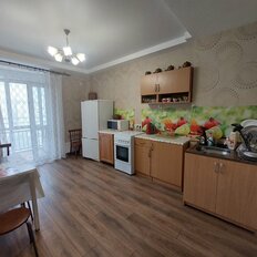 Квартира 45 м², 1-комнатная - изображение 4