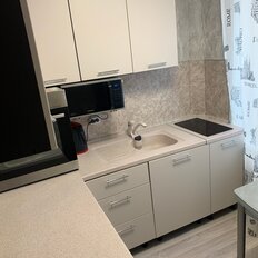 Квартира 40,5 м², 2-комнатная - изображение 1