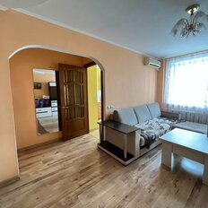 Квартира 44,4 м², 2-комнатная - изображение 4