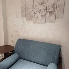 Квартира 26,5 м², студия - изображение 4