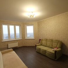 Квартира 85,9 м², 3-комнатная - изображение 3