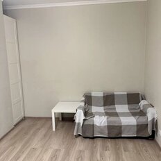 Квартира 40 м², 1-комнатная - изображение 5