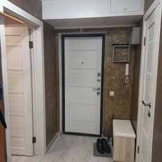 Квартира 33 м², 1-комнатная - изображение 3