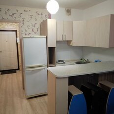 Квартира 23 м², студия - изображение 4