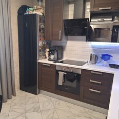 Квартира 61,5 м², 2-комнатная - изображение 2