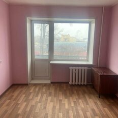 Квартира 29,5 м², 1-комнатная - изображение 2