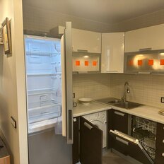Квартира 36,9 м², студия - изображение 5