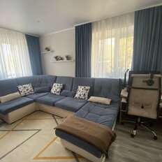 Квартира 29,5 м², 1-комнатная - изображение 1