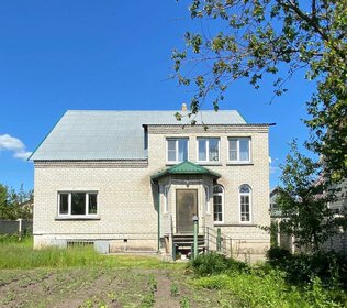 Купить квартиру-студию с парковкой у метро Девяткино (красная ветка) в Санкт-Петербурге и ЛО - изображение 3